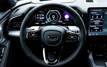 GAC GS8, 2025 год, 5 147 010 рублей, 17 фотография