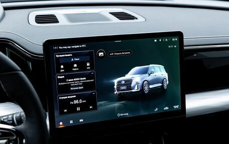 GAC GS8, 2025 год, 5 147 010 рублей, 18 фотография