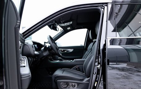 GAC GS8, 2025 год, 5 147 010 рублей, 11 фотография