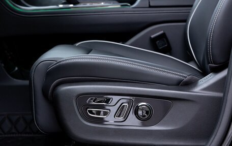 GAC GS8, 2025 год, 5 147 010 рублей, 21 фотография