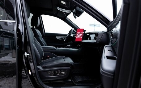 GAC GS8, 2025 год, 5 147 010 рублей, 12 фотография