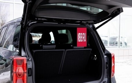 GAC GS8, 2025 год, 5 147 010 рублей, 22 фотография