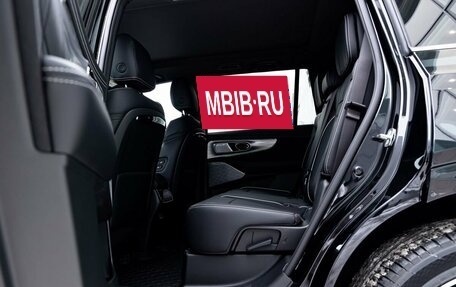 GAC GS8, 2025 год, 5 147 010 рублей, 13 фотография