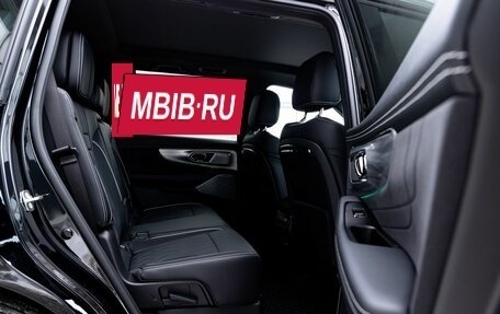 GAC GS8, 2025 год, 5 147 010 рублей, 14 фотография