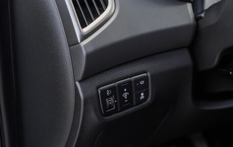 Hyundai Creta I рестайлинг, 2016 год, 1 790 000 рублей, 7 фотография