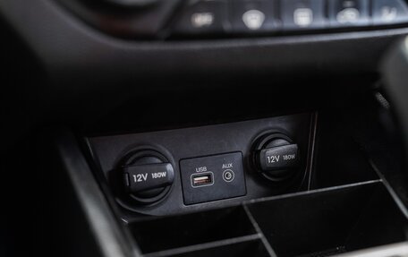 Hyundai Creta I рестайлинг, 2016 год, 1 790 000 рублей, 8 фотография