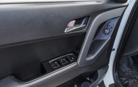 Hyundai Creta I рестайлинг, 2016 год, 1 790 000 рублей, 3 фотография