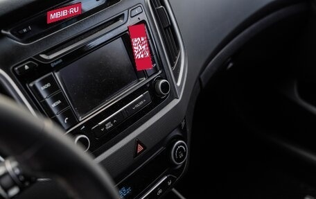 Hyundai Creta I рестайлинг, 2016 год, 1 790 000 рублей, 6 фотография