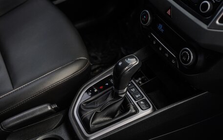 Hyundai Creta I рестайлинг, 2016 год, 1 790 000 рублей, 19 фотография