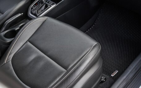 Hyundai Creta I рестайлинг, 2016 год, 1 790 000 рублей, 18 фотография