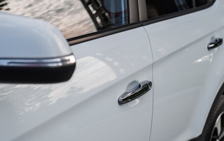 Hyundai Creta I рестайлинг, 2016 год, 1 790 000 рублей, 32 фотография