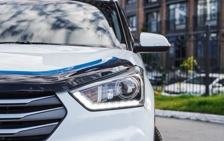 Hyundai Creta I рестайлинг, 2016 год, 1 790 000 рублей, 30 фотография