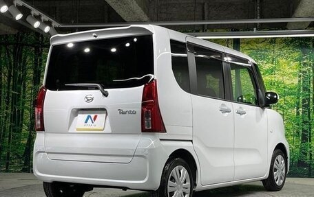 Daihatsu Tanto IV, 2021 год, 850 000 рублей, 3 фотография