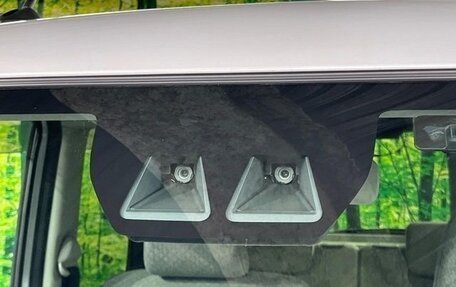 Daihatsu Tanto IV, 2021 год, 850 000 рублей, 12 фотография