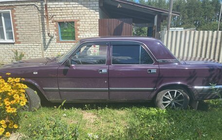ГАЗ 3110 «Волга», 2001 год, 850 000 рублей, 3 фотография