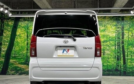 Daihatsu Tanto IV, 2021 год, 850 000 рублей, 9 фотография