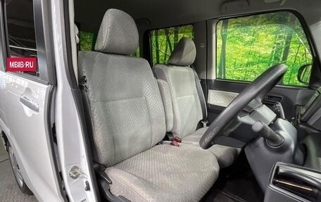 Daihatsu Tanto IV, 2021 год, 850 000 рублей, 6 фотография