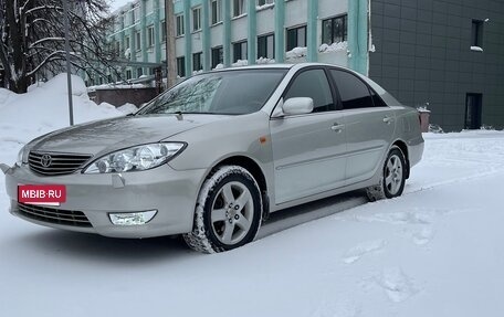 Toyota Camry V40, 2005 год, 850 000 рублей, 2 фотография