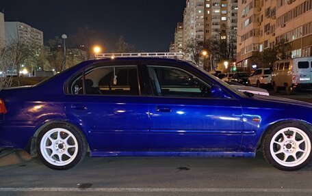 Honda Civic Ferio III, 2000 год, 720 000 рублей, 4 фотография