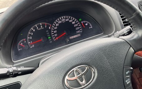 Toyota Camry V40, 2005 год, 850 000 рублей, 9 фотография