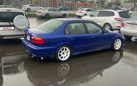 Honda Civic Ferio III, 2000 год, 720 000 рублей, 3 фотография