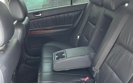 Toyota Camry V40, 2005 год, 850 000 рублей, 10 фотография