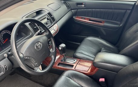 Toyota Camry V40, 2005 год, 850 000 рублей, 8 фотография