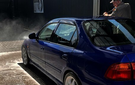 Honda Civic Ferio III, 2000 год, 720 000 рублей, 2 фотография