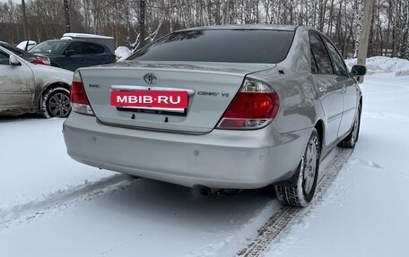 Toyota Camry V40, 2005 год, 850 000 рублей, 6 фотография