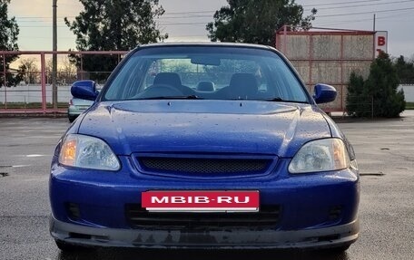 Honda Civic Ferio III, 2000 год, 720 000 рублей, 6 фотография