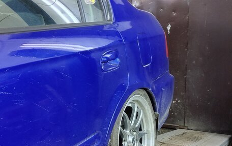 Honda Civic Ferio III, 2000 год, 720 000 рублей, 14 фотография