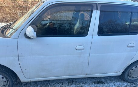 Daihatsu Esse, 2011 год, 300 000 рублей, 2 фотография