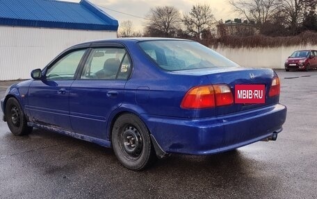 Honda Civic Ferio III, 2000 год, 720 000 рублей, 9 фотография