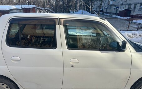 Daihatsu Esse, 2011 год, 300 000 рублей, 4 фотография