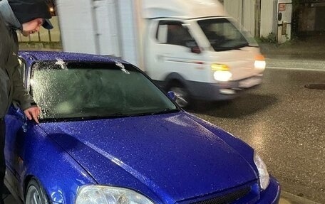 Honda Civic Ferio III, 2000 год, 720 000 рублей, 15 фотография