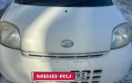 Daihatsu Esse, 2011 год, 300 000 рублей, 3 фотография