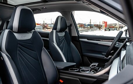 Geely Atlas, 2025 год, 3 723 381 рублей, 12 фотография