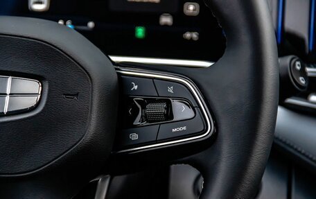 Geely Atlas, 2025 год, 3 723 381 рублей, 17 фотография