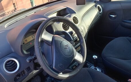 Citroen C3 II, 2005 год, 350 000 рублей, 3 фотография