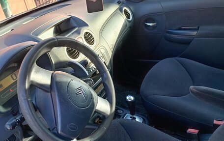 Citroen C3 II, 2005 год, 350 000 рублей, 6 фотография