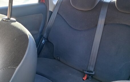 Citroen C3 II, 2005 год, 350 000 рублей, 4 фотография