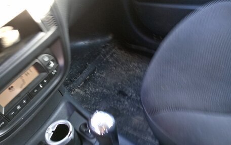 Citroen C3 II, 2005 год, 350 000 рублей, 5 фотография