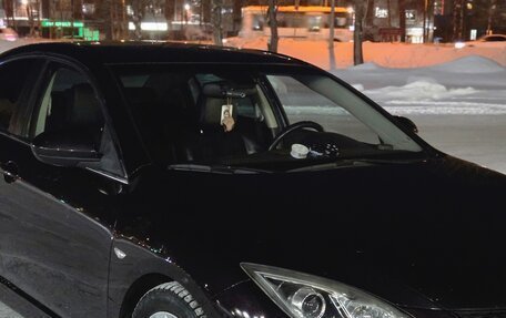 Mazda 6, 2008 год, 820 000 рублей, 5 фотография