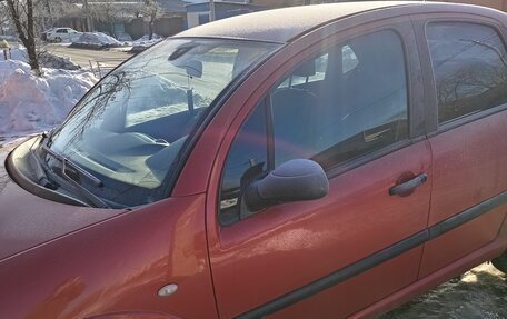 Citroen C3 II, 2005 год, 350 000 рублей, 7 фотография