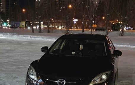 Mazda 6, 2008 год, 820 000 рублей, 4 фотография