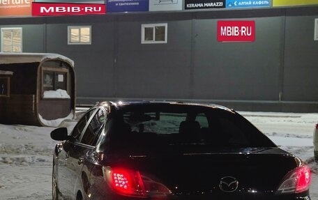 Mazda 6, 2008 год, 820 000 рублей, 6 фотография