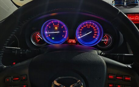 Mazda 6, 2008 год, 820 000 рублей, 13 фотография