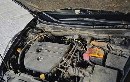 Mazda 6, 2008 год, 820 000 рублей, 15 фотография