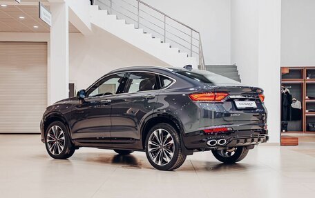 Geely Tugella FY11, 2024 год, 3 920 000 рублей, 5 фотография