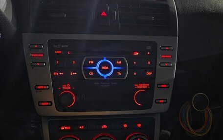 Mazda 6, 2008 год, 820 000 рублей, 12 фотография